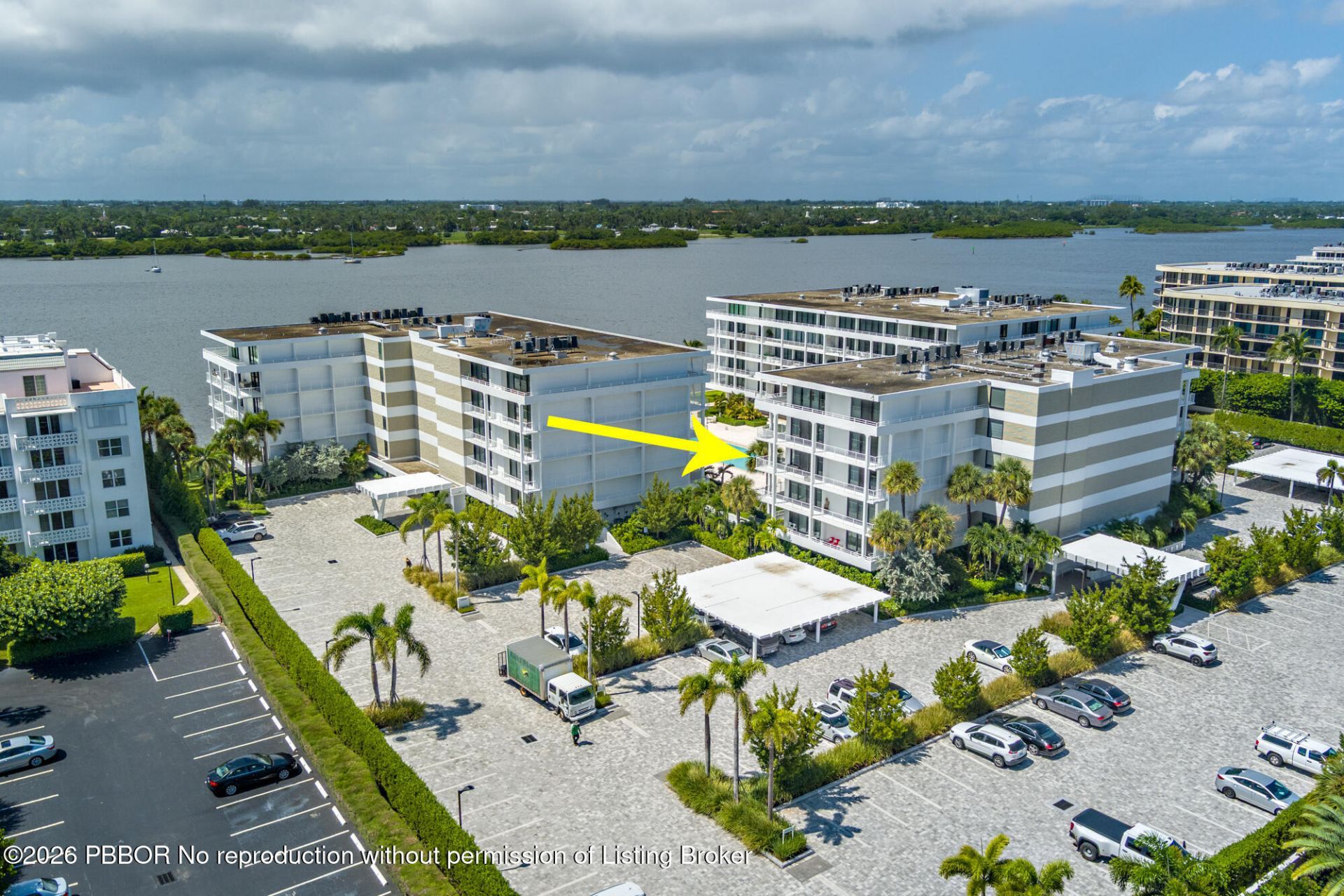 2784 S Ocean Boulevard, Unit 301E, Palm Beach, FL 33480 Photo