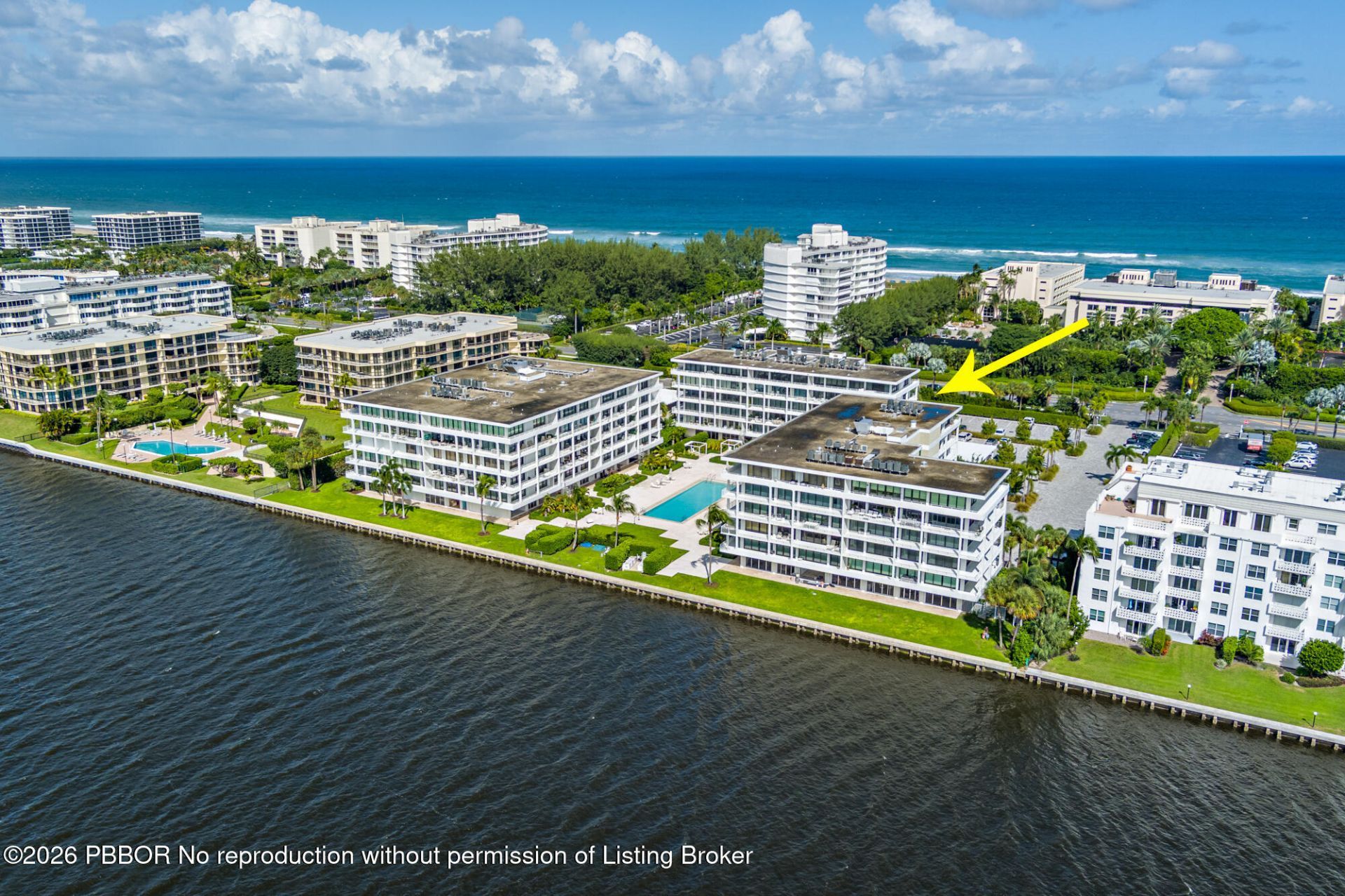 2784 S Ocean Boulevard, Unit 301E, Palm Beach, FL 33480 Photo