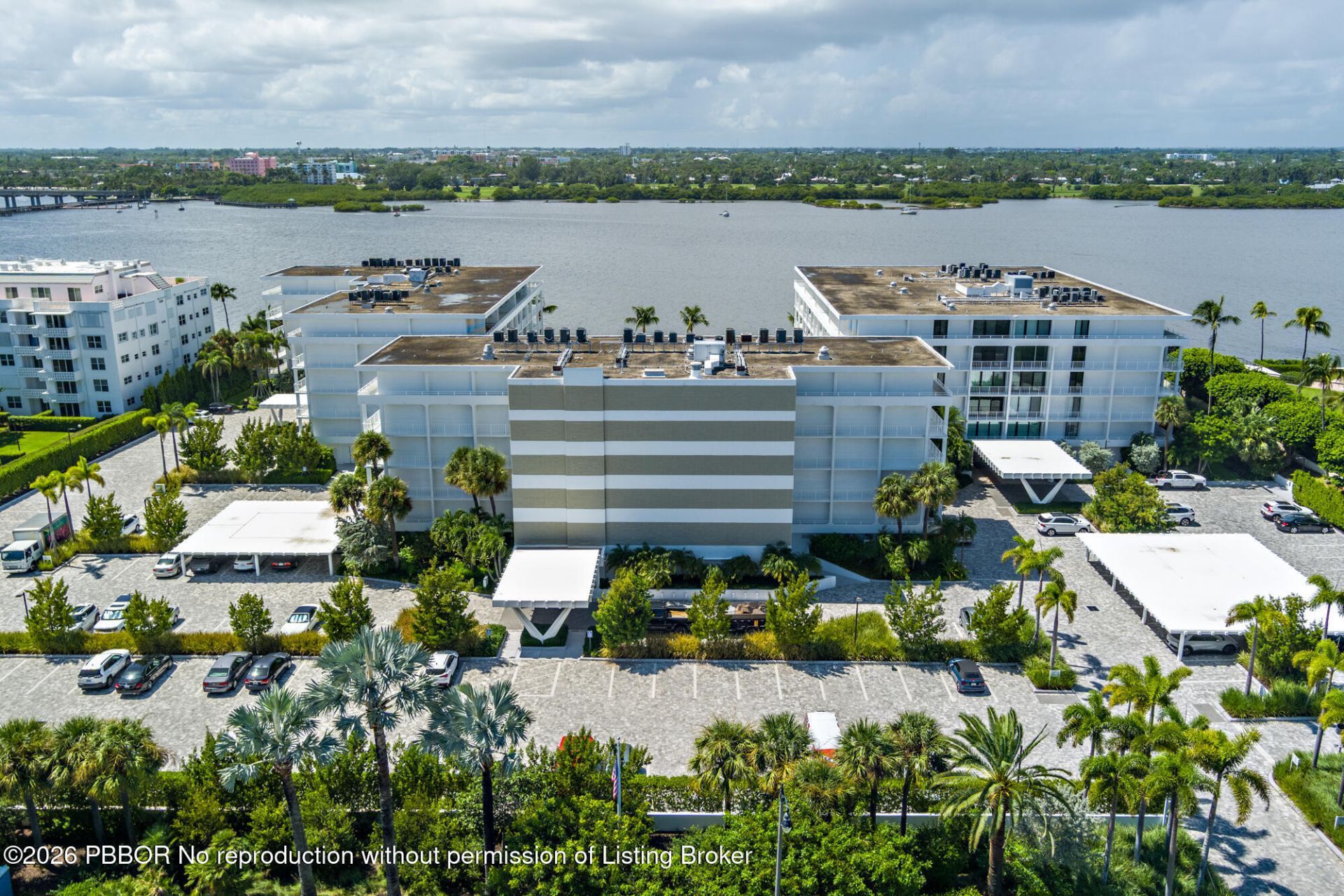2784 S Ocean Boulevard, Unit 301E, Palm Beach, FL 33480 Photo