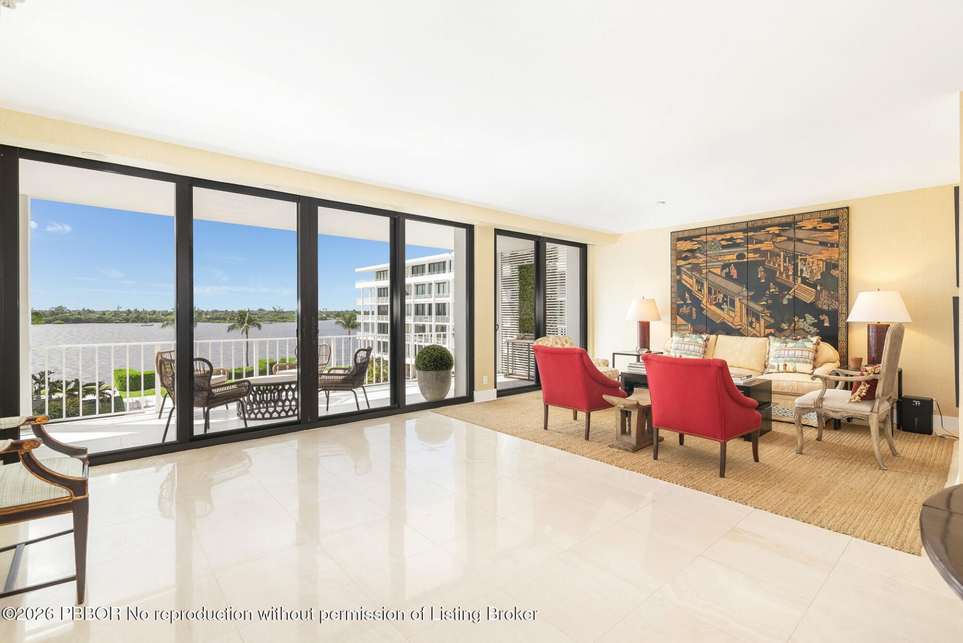 2784 S Ocean Boulevard, Unit 301E, Palm Beach, FL 33480 Photo