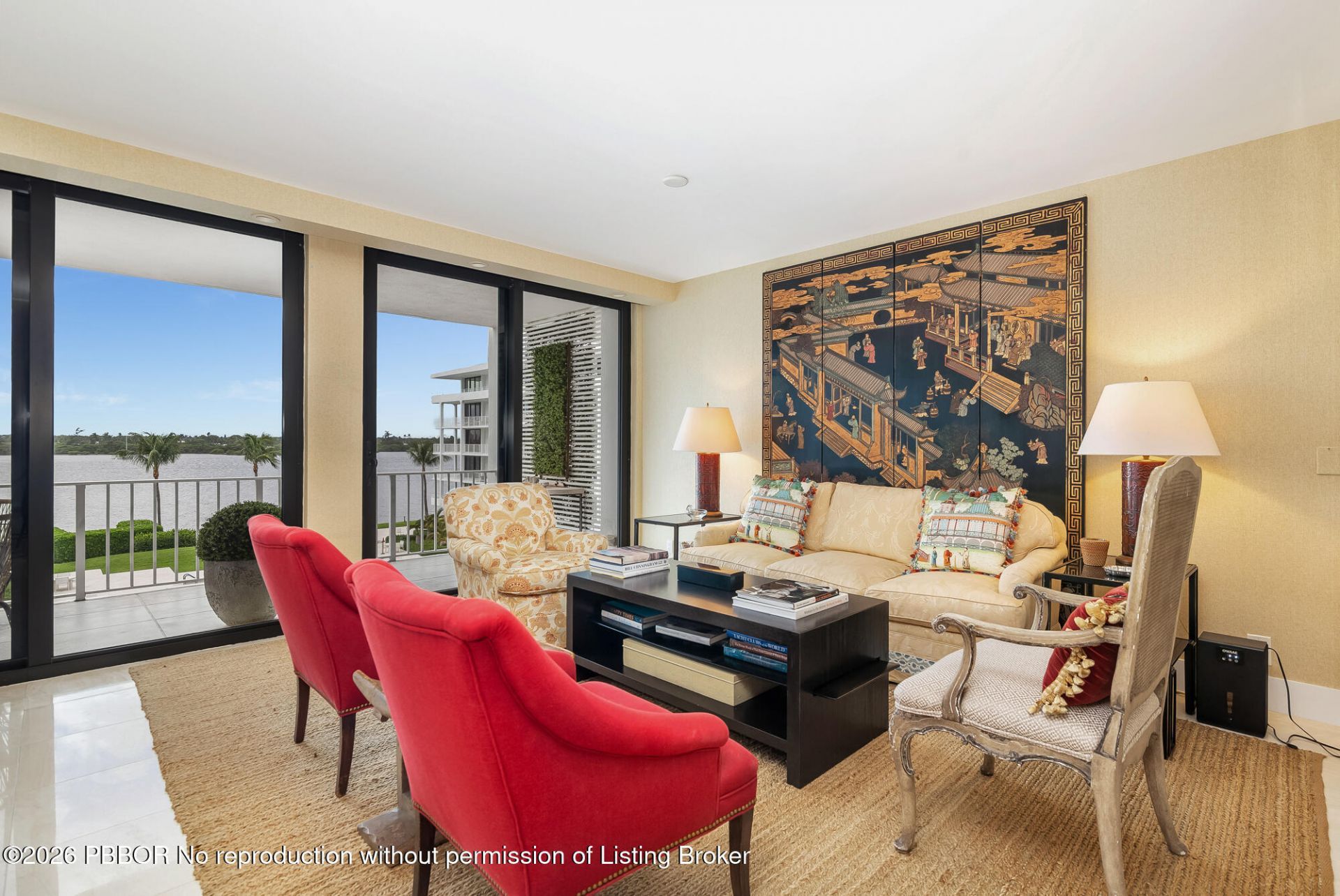 2784 S Ocean Boulevard, Unit 301E, Palm Beach, FL 33480 Photo