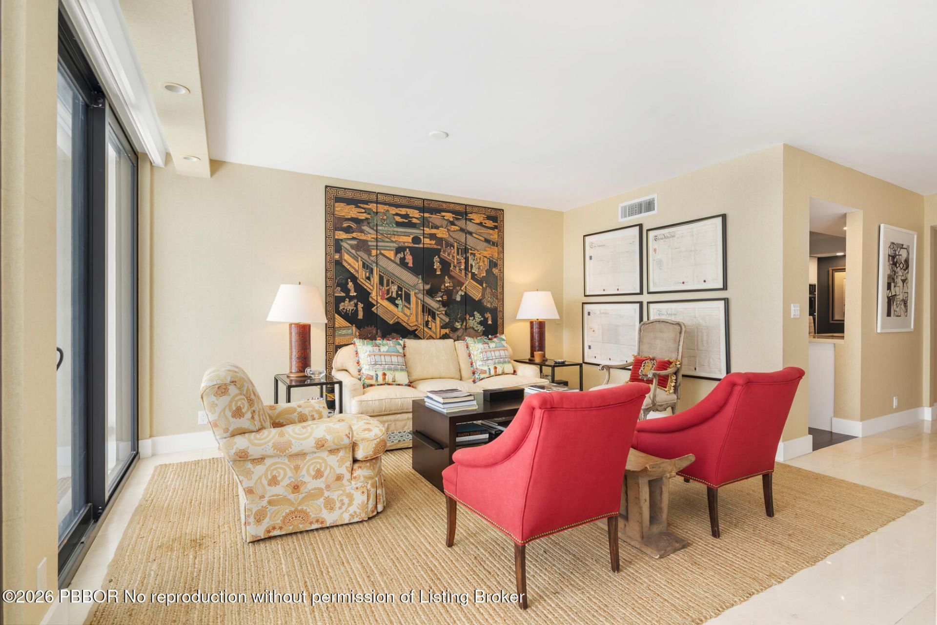 2784 S Ocean Boulevard, Unit 301E, Palm Beach, FL 33480 Photo