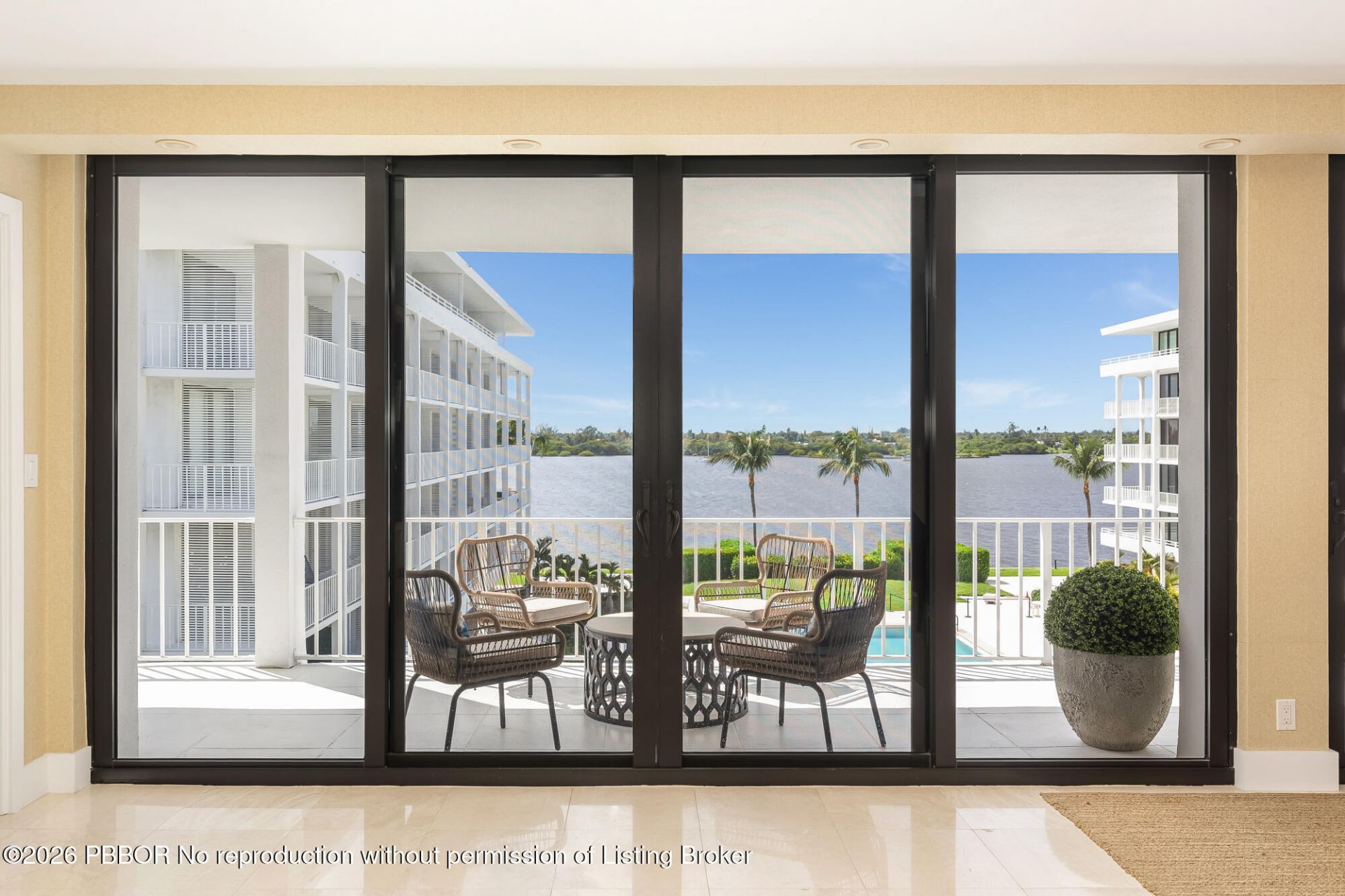2784 S Ocean Boulevard, Unit 301E, Palm Beach, FL 33480 Photo