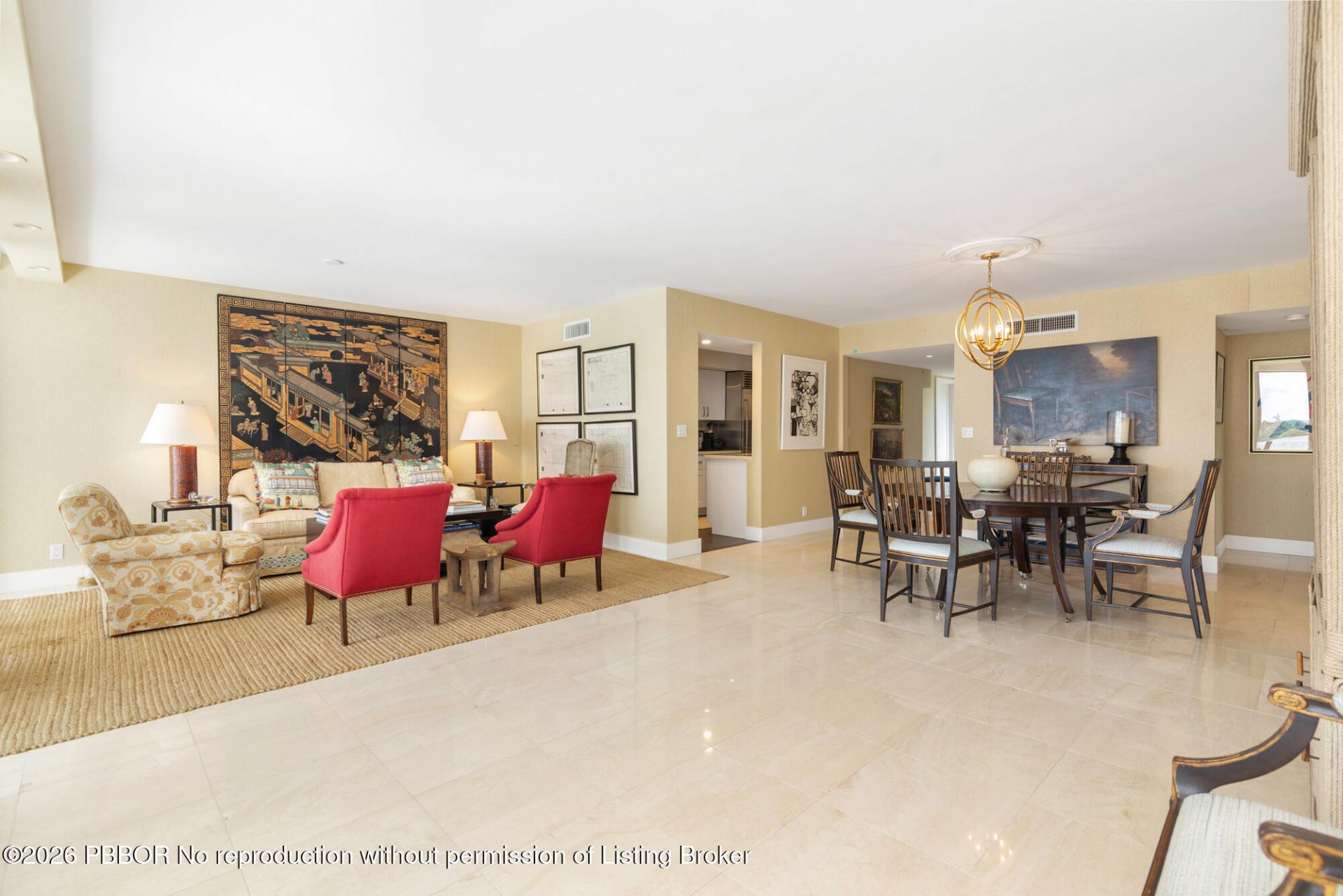 2784 S Ocean Boulevard, Unit 301E, Palm Beach, FL 33480 Photo