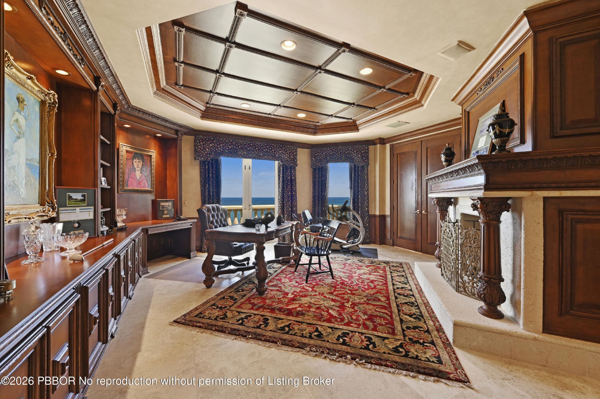 4715 S Ocean Boulevard, Highland Beach, FL 33487 Photo
