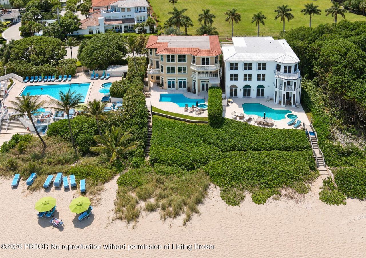4715 S Ocean Boulevard, Highland Beach, FL 33487 Photo