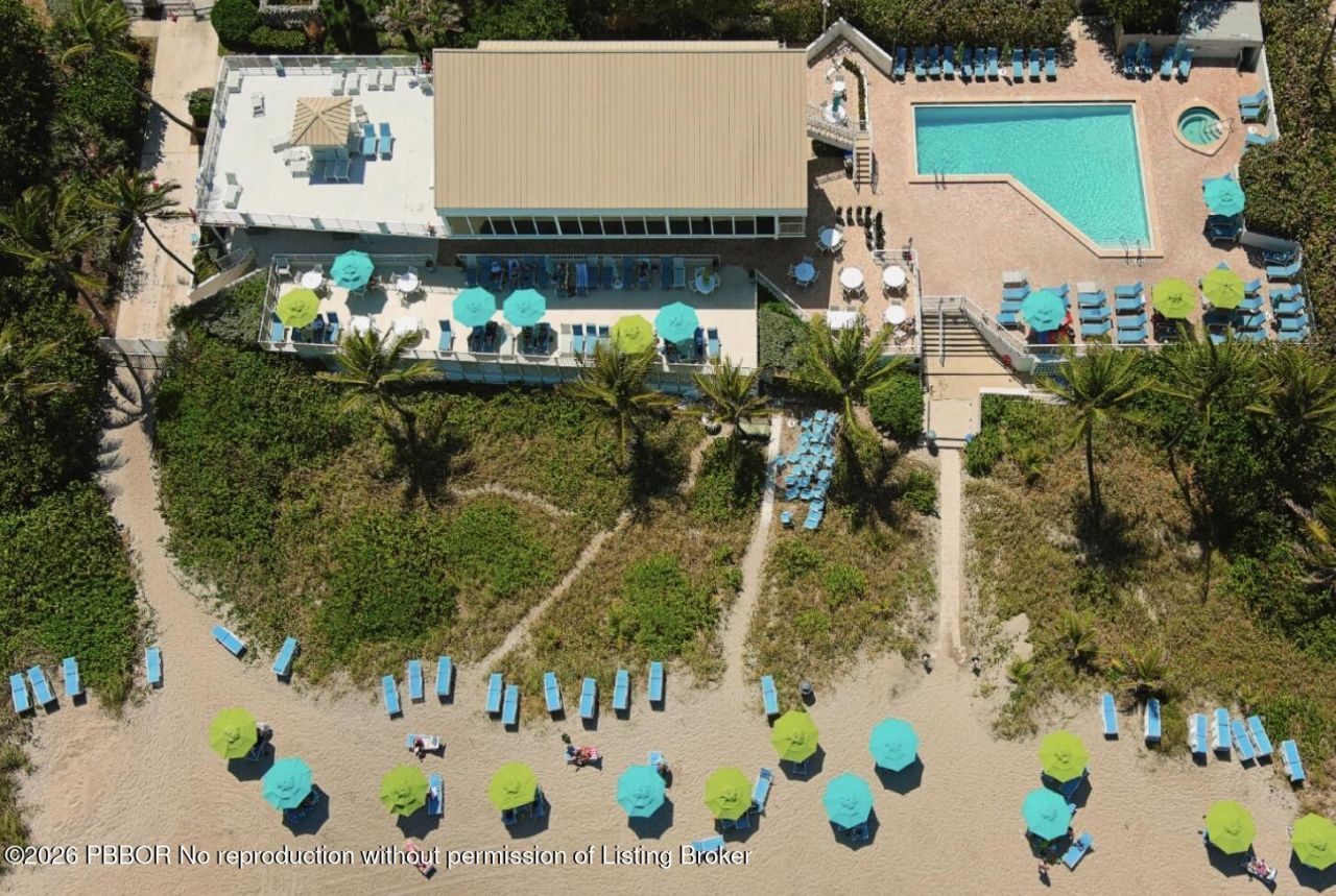 4715 S Ocean Boulevard, Highland Beach, FL 33487 Photo