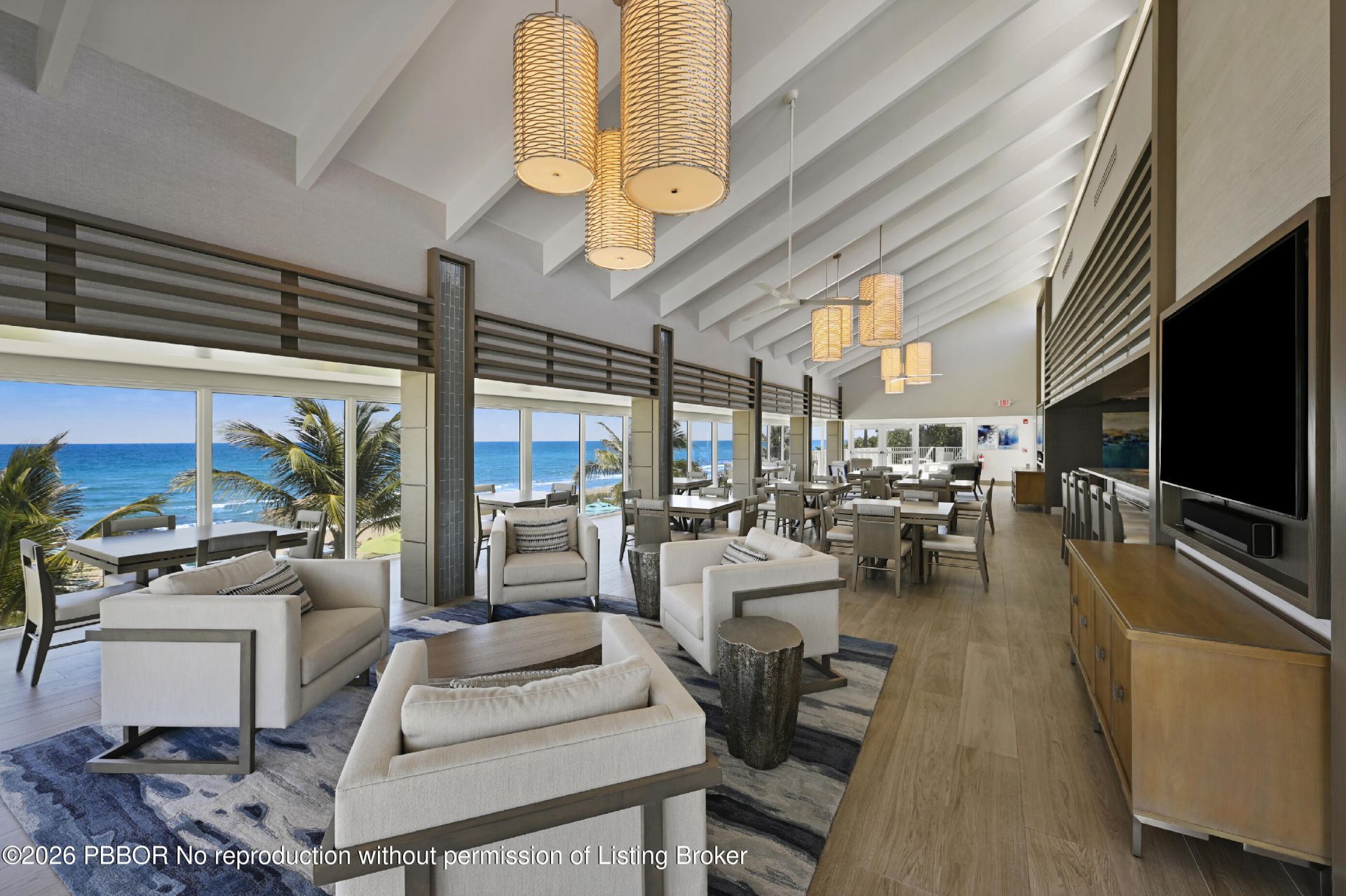 4715 S Ocean Boulevard, Highland Beach, FL 33487 Photo
