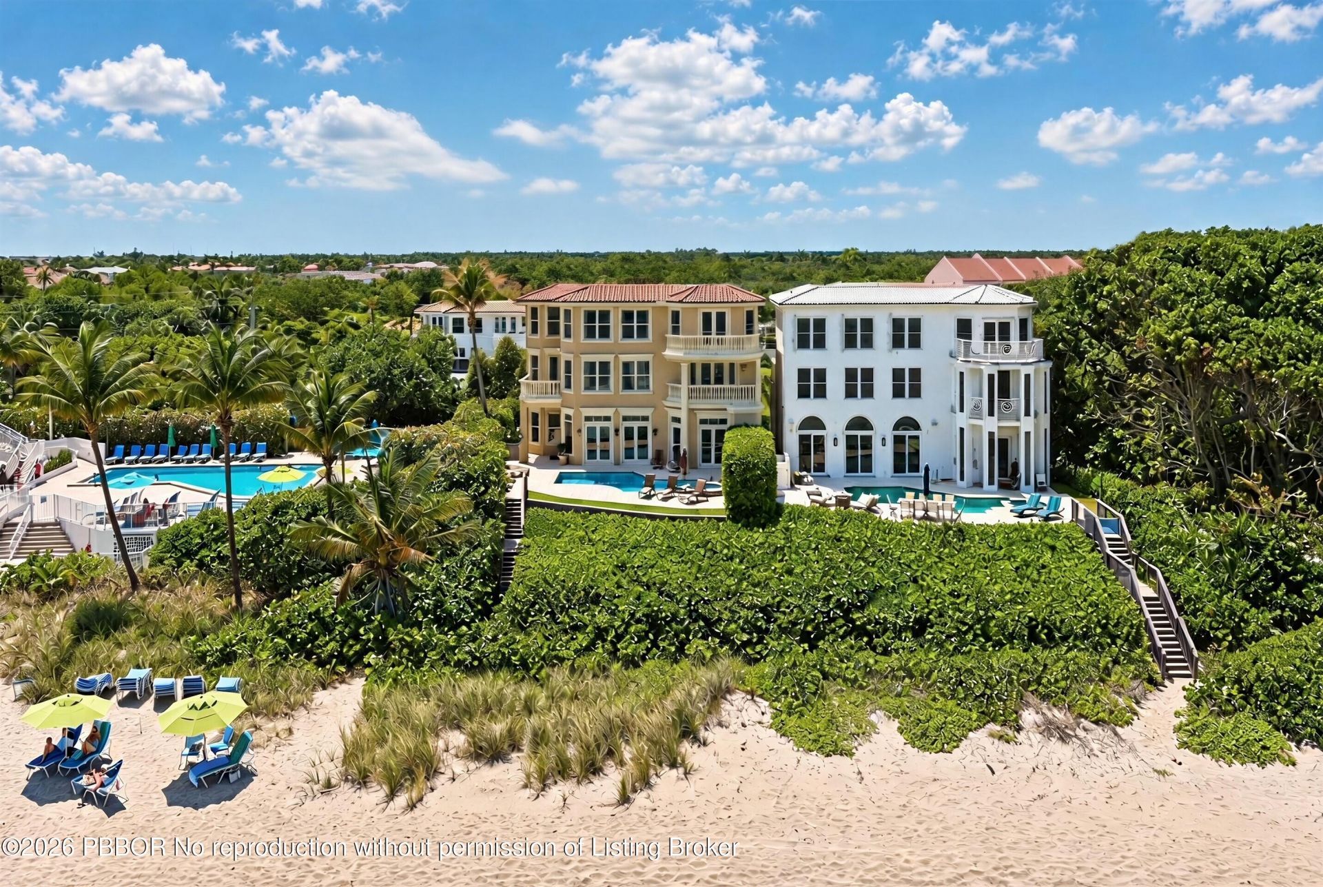 4715 S Ocean Boulevard, Highland Beach, FL 33487 Photo