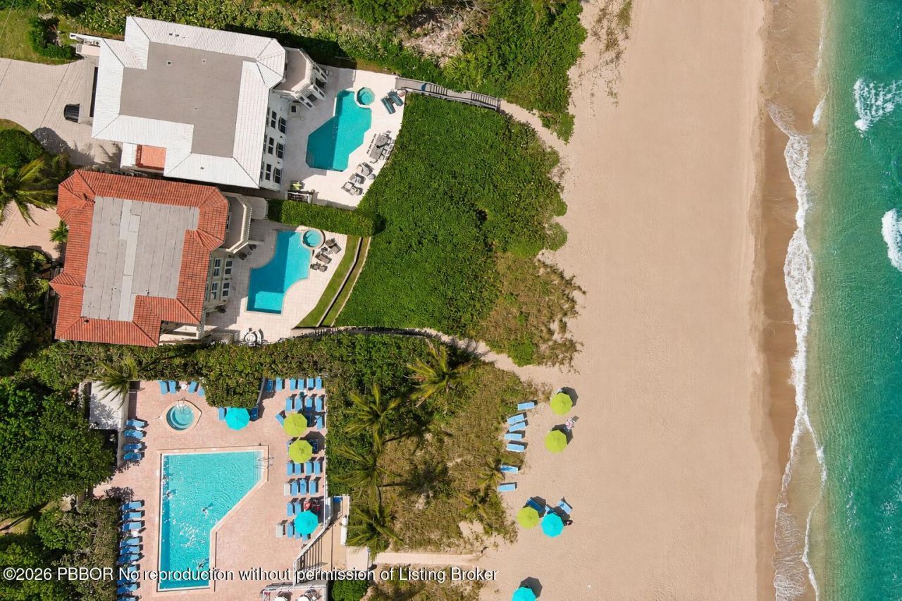 4715 S Ocean Boulevard, Highland Beach, FL 33487 Photo