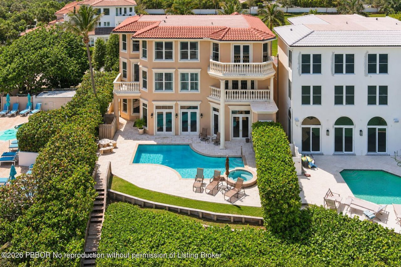 4715 S Ocean Boulevard, Highland Beach, FL 33487 Photo