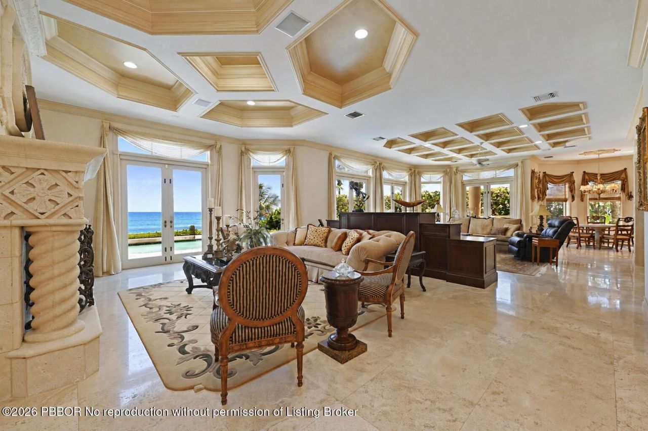 4715 S Ocean Boulevard, Highland Beach, FL 33487 Photo