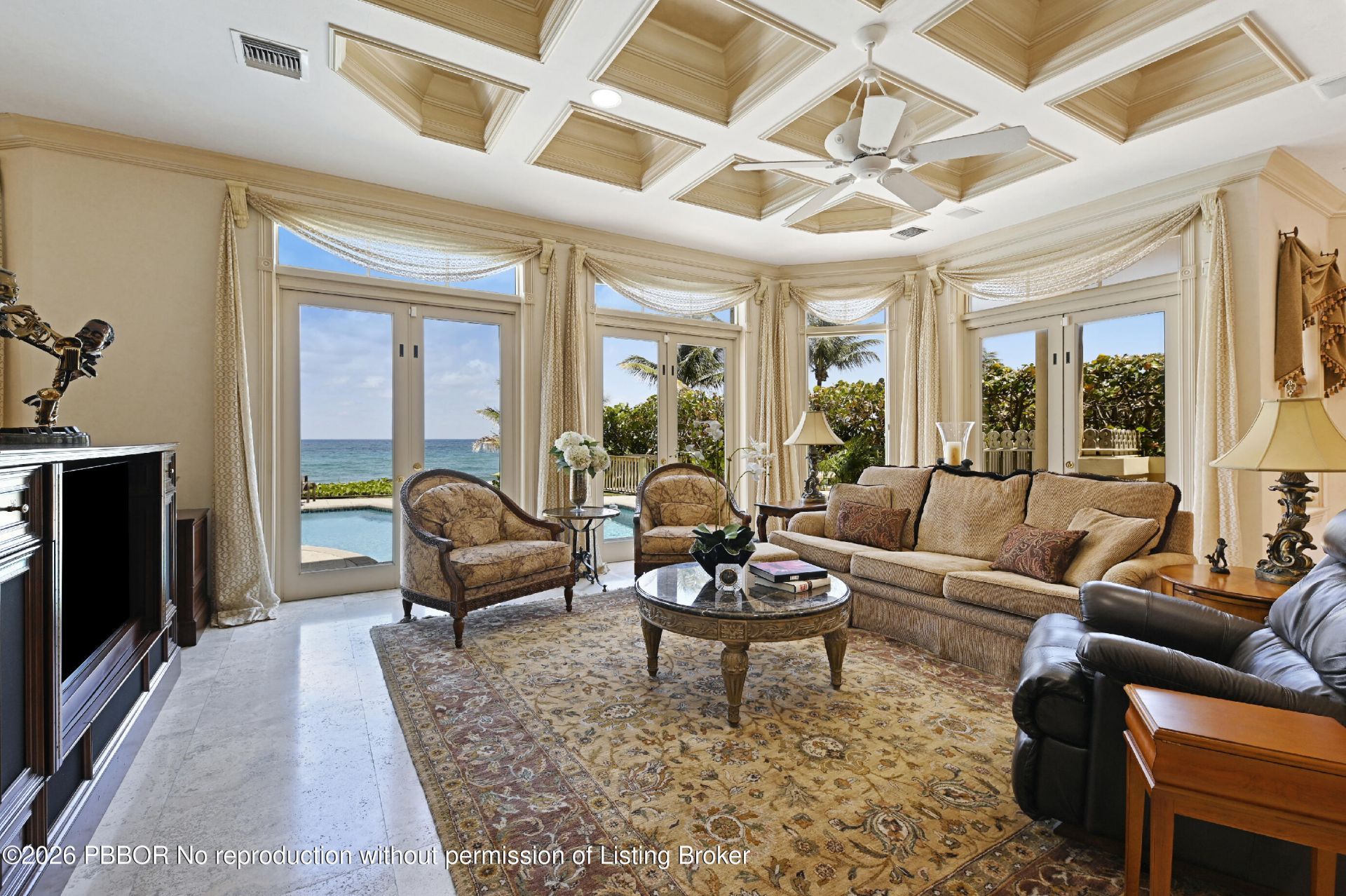 4715 S Ocean Boulevard, Highland Beach, FL 33487 Photo