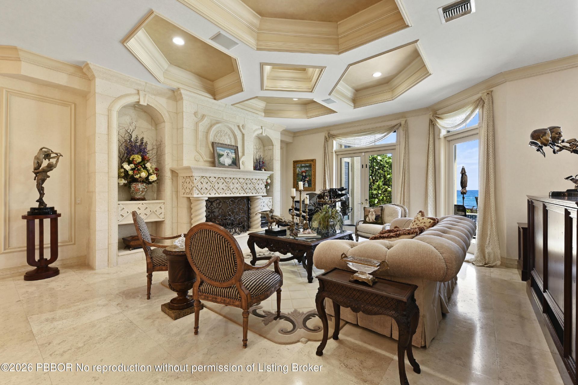 4715 S Ocean Boulevard, Highland Beach, FL 33487 Photo