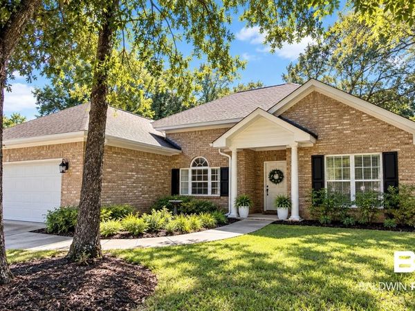 112 Timberline Court, Daphne, AL 36526