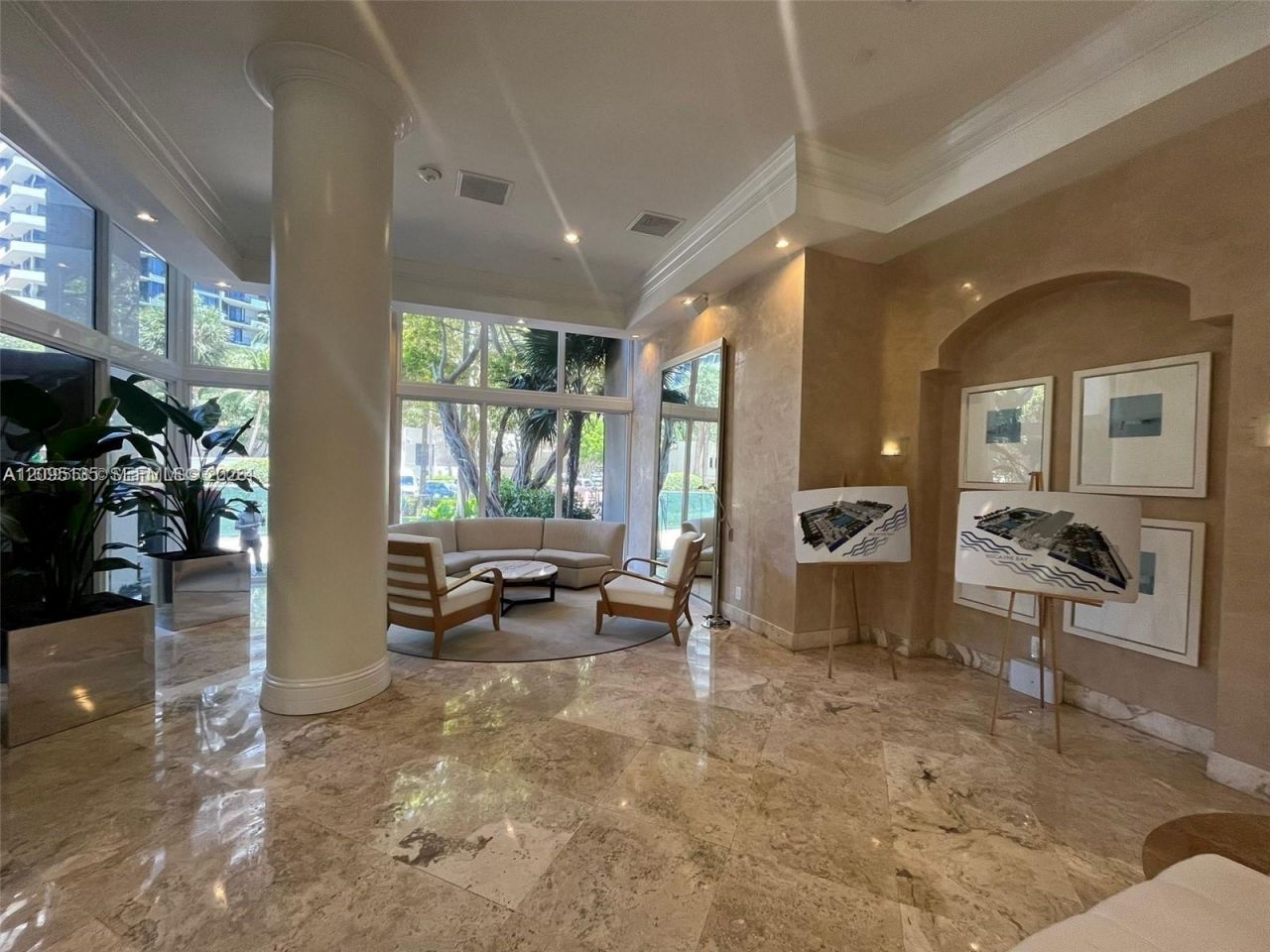 Please Call For Address, Unit 1611, Miami, FL 33131 Photo