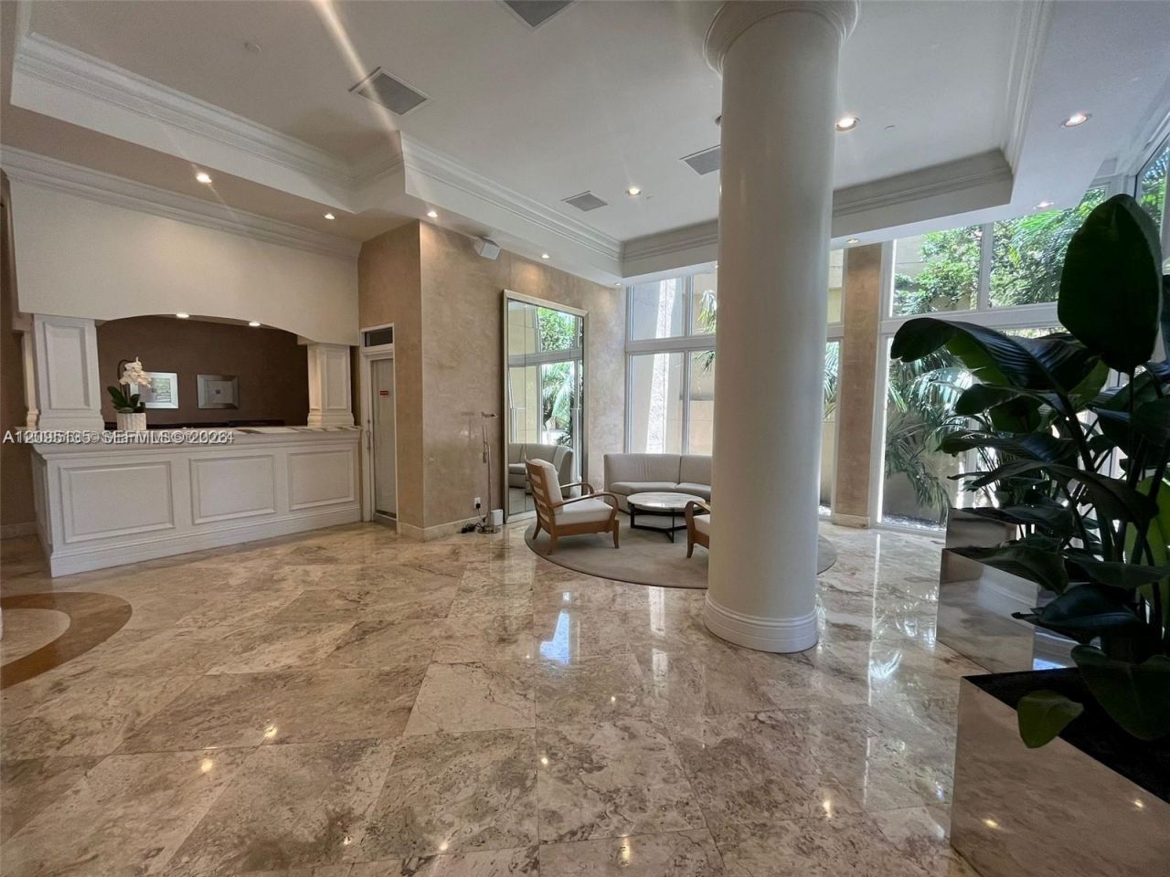 Please Call For Address, Unit 1611, Miami, FL 33131 Photo