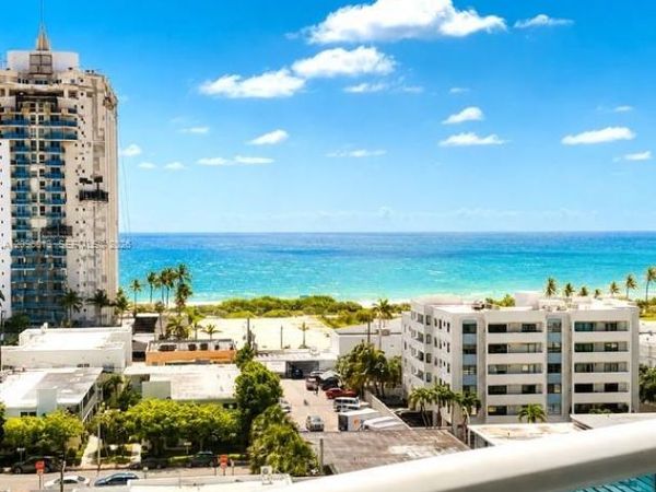 6770 Indian Creek Dr , Unit 10T, Miami Beach, FL 33141