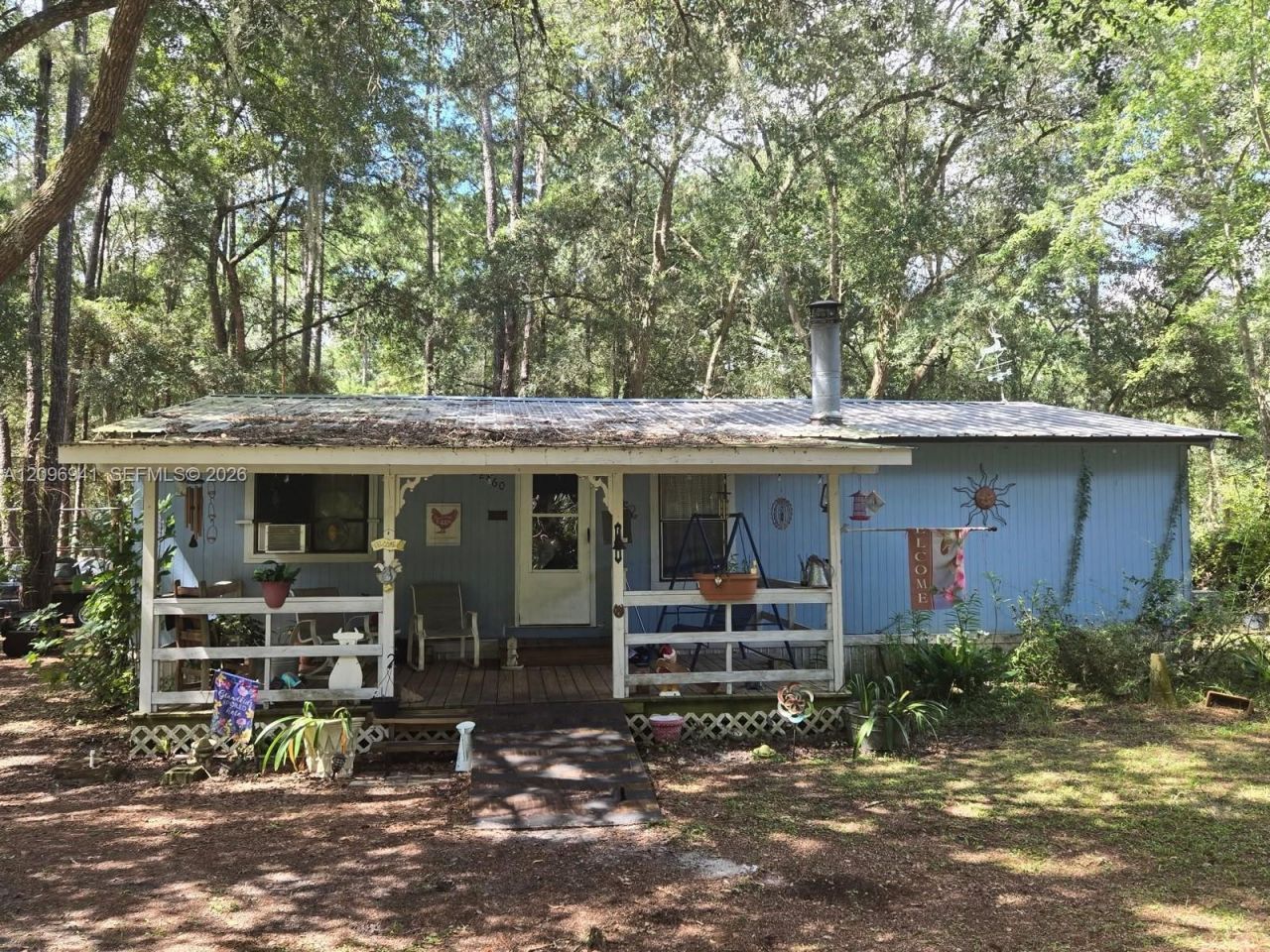 22460 NE 77 Terrace Rd , Citra, FL 32113 Photo