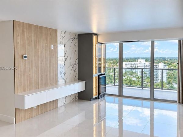 2841 N Ocean Blvd , Unit 1003, Fort Lauderdale, FL 33308