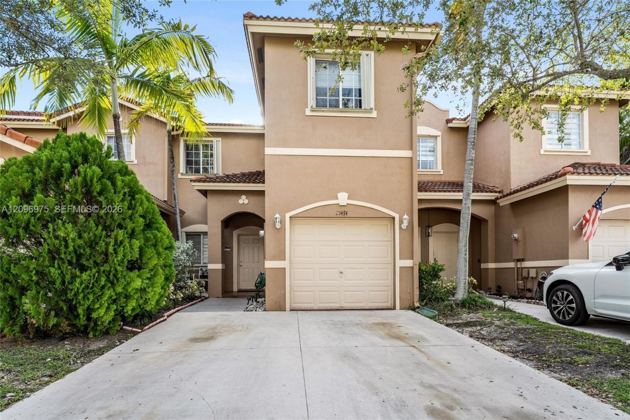 21474 SW 85th Path , Cutler Bay, FL 33189 Photo