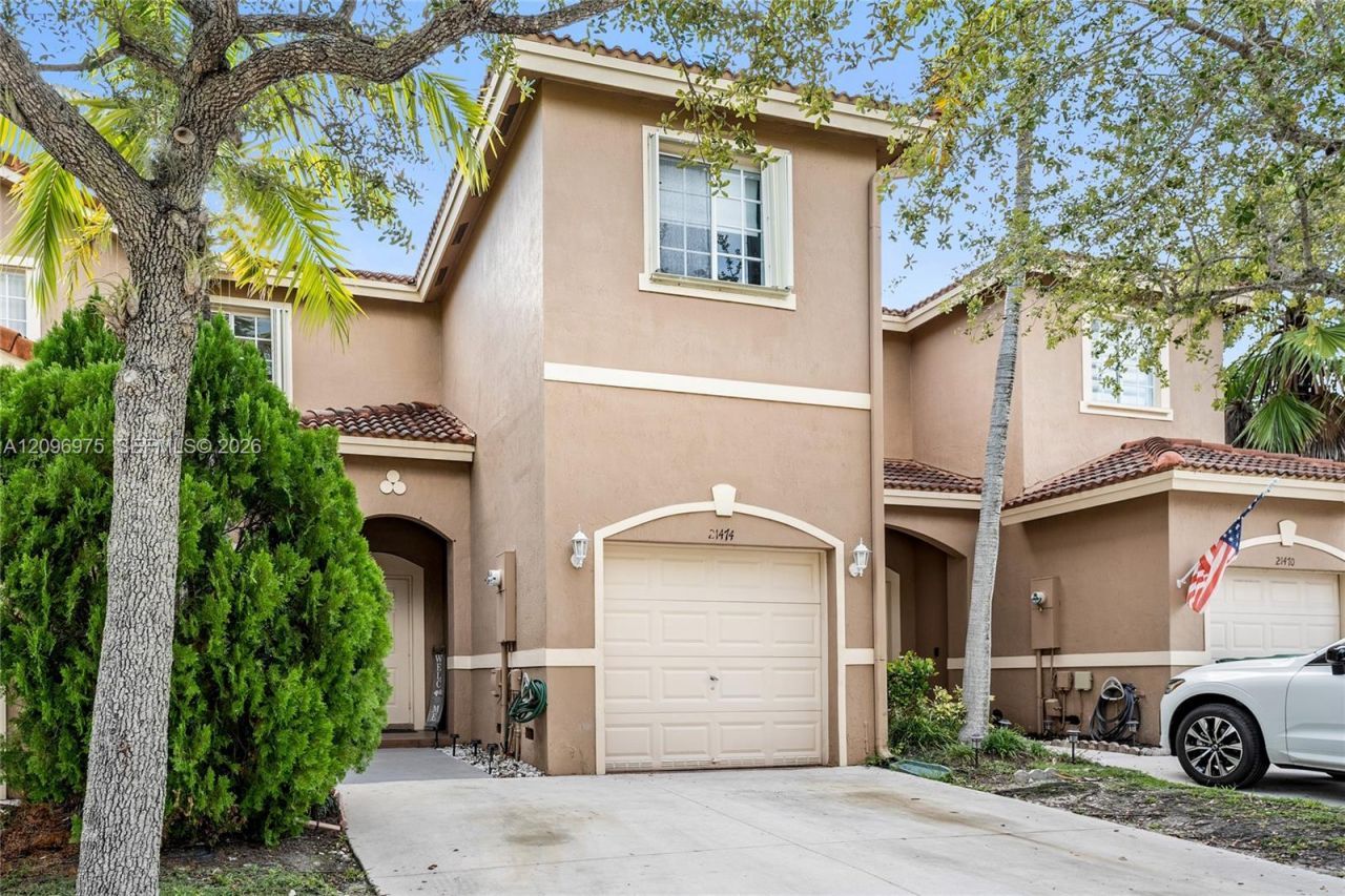 21474 SW 85th Path , Cutler Bay, FL 33189 Photo