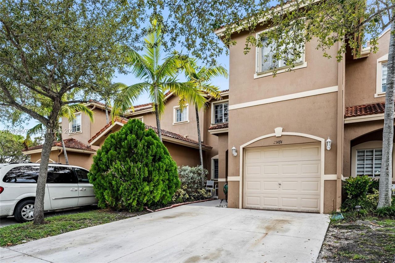 21474 SW 85th Path , Cutler Bay, FL 33189 Photo