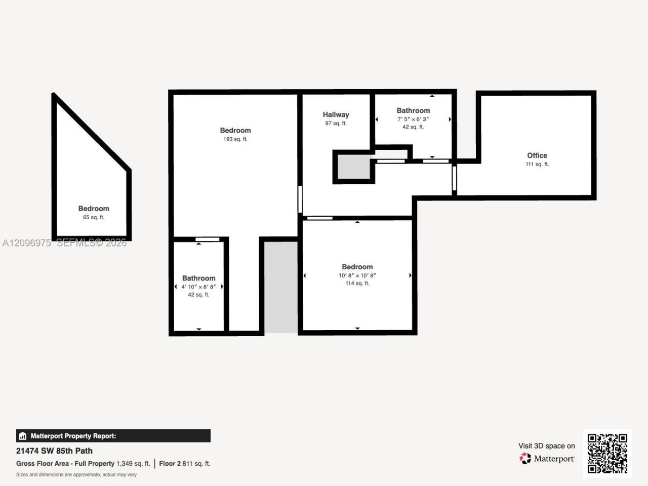 21474 SW 85th Path , Cutler Bay, FL 33189 Photo