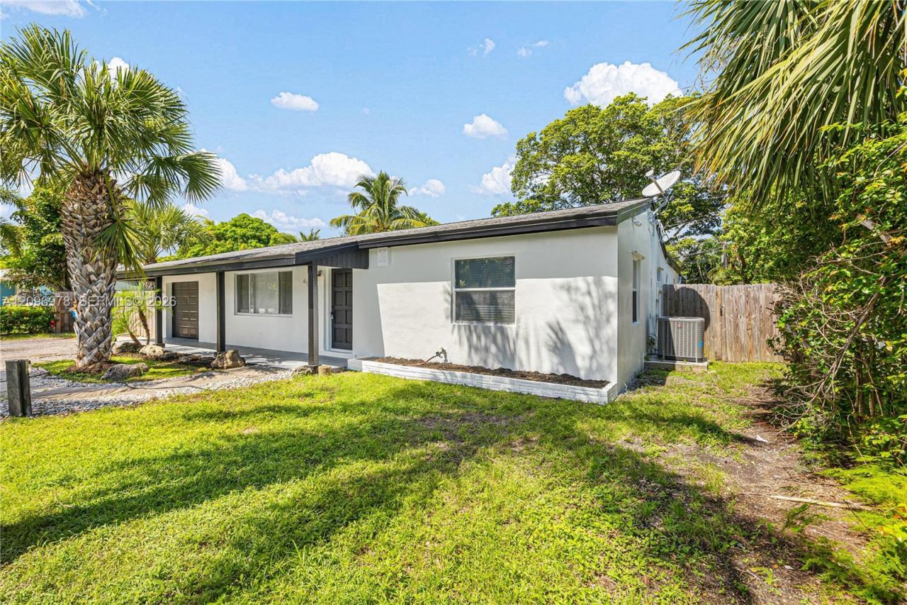 417 SW 1st Ave , Boynton Beach, FL 33435 Photo