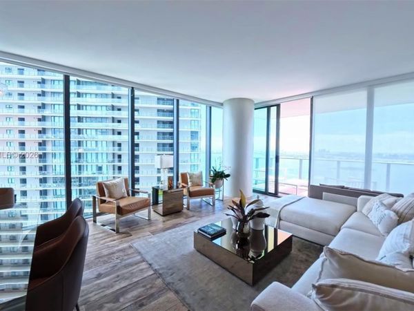 650 NE 32nd St, Unit 3707, Miami, FL 33137