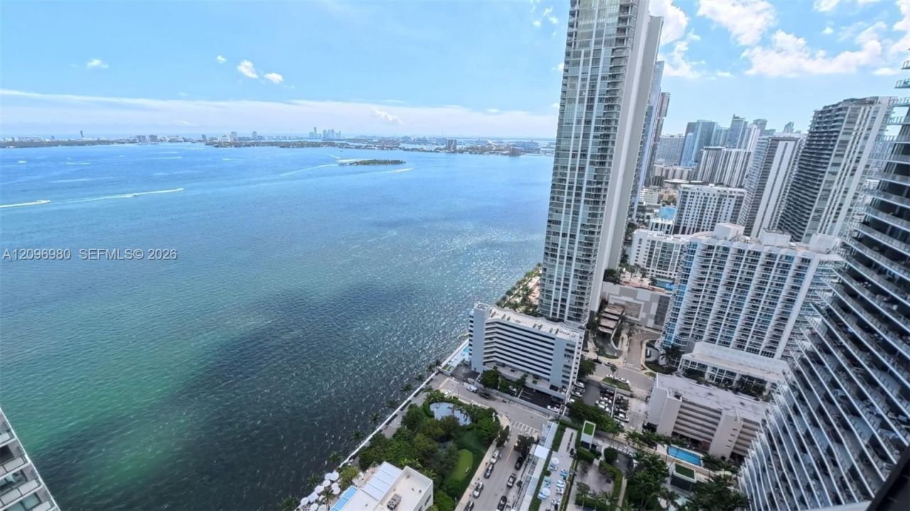 650 NE 32nd St, Unit 3707, Miami, FL 33137 Photo
