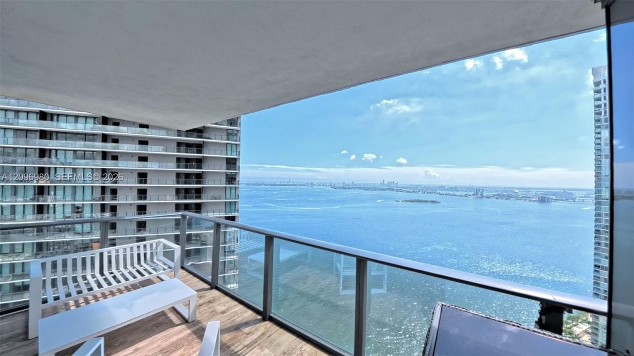 650 NE 32nd St, Unit 3707, Miami, FL 33137 Photo