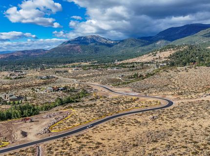 15090 Legend Trail, Lot #42, Reno, NV 89511 Photo