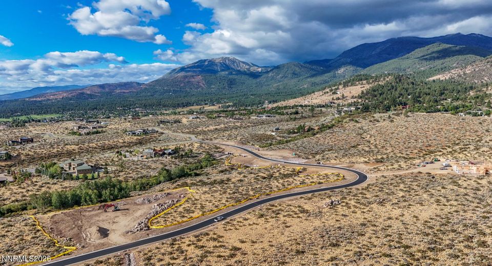 15090 Legend Trail, Lot #42, Reno, NV 89511 Photo