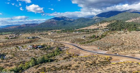 15090 Legend Trail, Lot #42, Reno, NV 89511 Photo