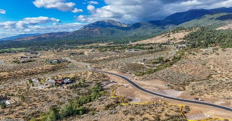 15090 Legend Trail, Lot #42, Reno, NV 89511 Photo
