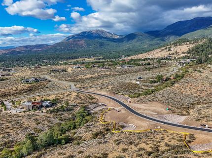 15090 Legend Trail, Lot #42, Reno, NV 89511 Photo