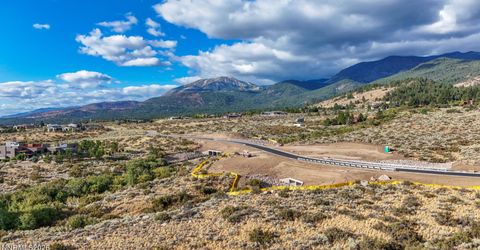15090 Legend Trail, Lot #42, Reno, NV 89511 Photo