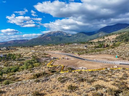 15090 Legend Trail, Lot #42, Reno, NV 89511 Photo