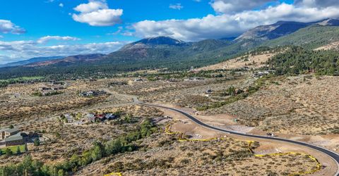15090 Legend Trail, Lot #42, Reno, NV 89511 Photo