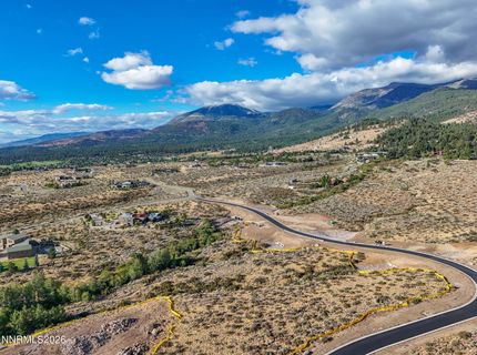 15090 Legend Trail, Lot #42, Reno, NV 89511 Photo
