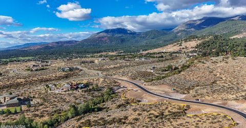 15090 Legend Trail, Lot #42, Reno, NV 89511 Photo