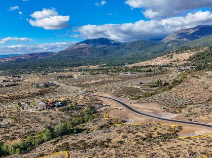 15090 Legend Trail, Lot #42, Reno, NV 89511 Photo