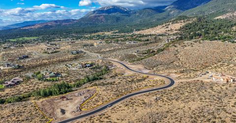 15090 Legend Trail, Lot #42, Reno, NV 89511 Photo