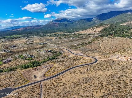 15090 Legend Trail, Lot #42, Reno, NV 89511 Photo