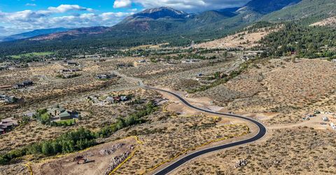15090 Legend Trail, Lot #42, Reno, NV 89511 Photo