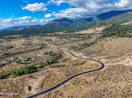 15090 Legend Trail, Lot #42, Reno, NV 89511 Photo