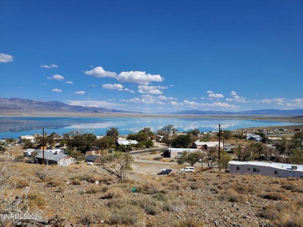 198 Summit View Drive, Walker Lake, NV 89415