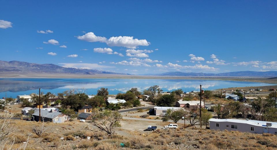 198 Summit View Drive, Walker Lake, NV 89415 Photo