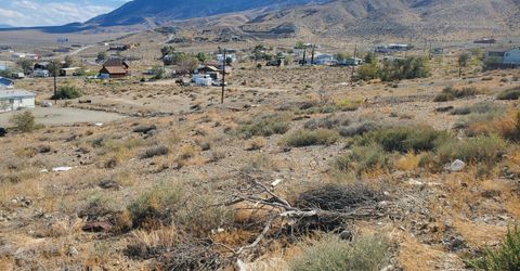 198 Summit View Drive, Walker Lake, NV 89415 Photo